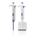 CE Certificated Toppette-Mechanical Pipette (Adjustable and Fixed Volume)